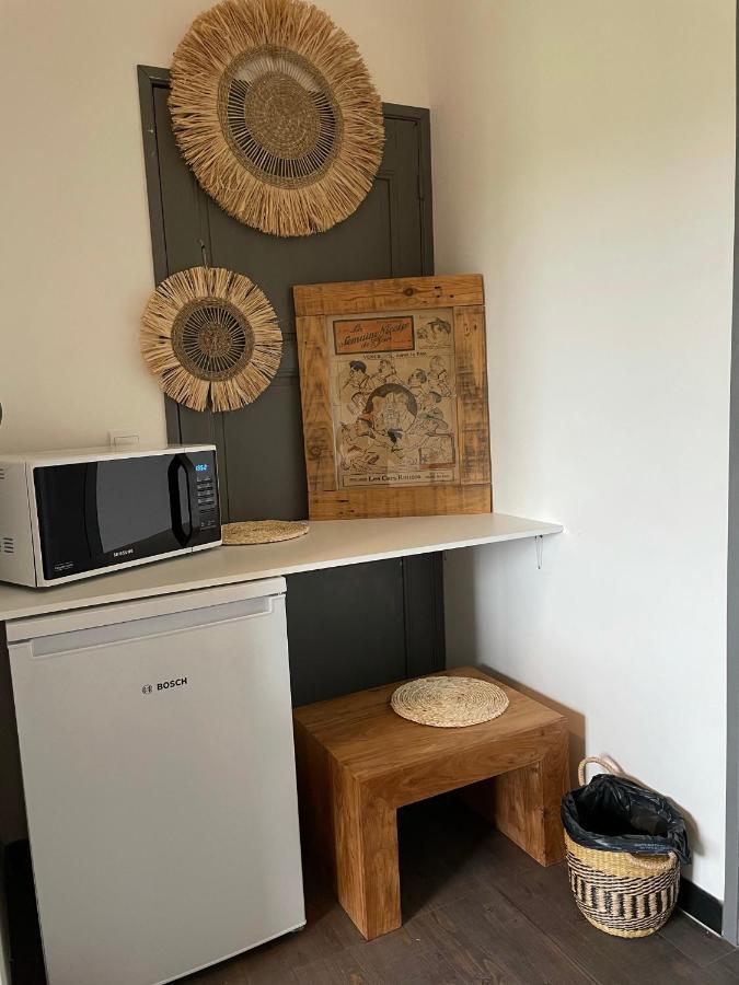 Au Pied Des Baous Bed and Breakfast Vence Εξωτερικό φωτογραφία