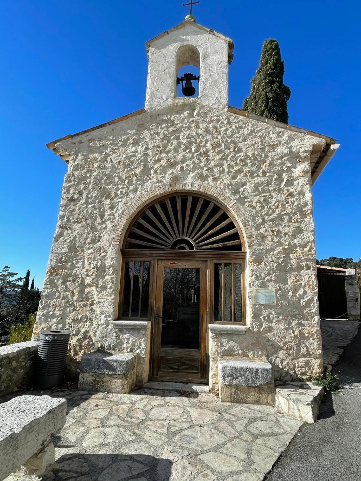 Au Pied Des Baous Bed and Breakfast Vence Εξωτερικό φωτογραφία