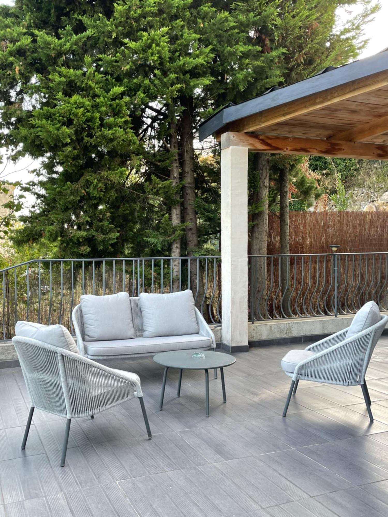 Au Pied Des Baous Bed and Breakfast Vence Εξωτερικό φωτογραφία