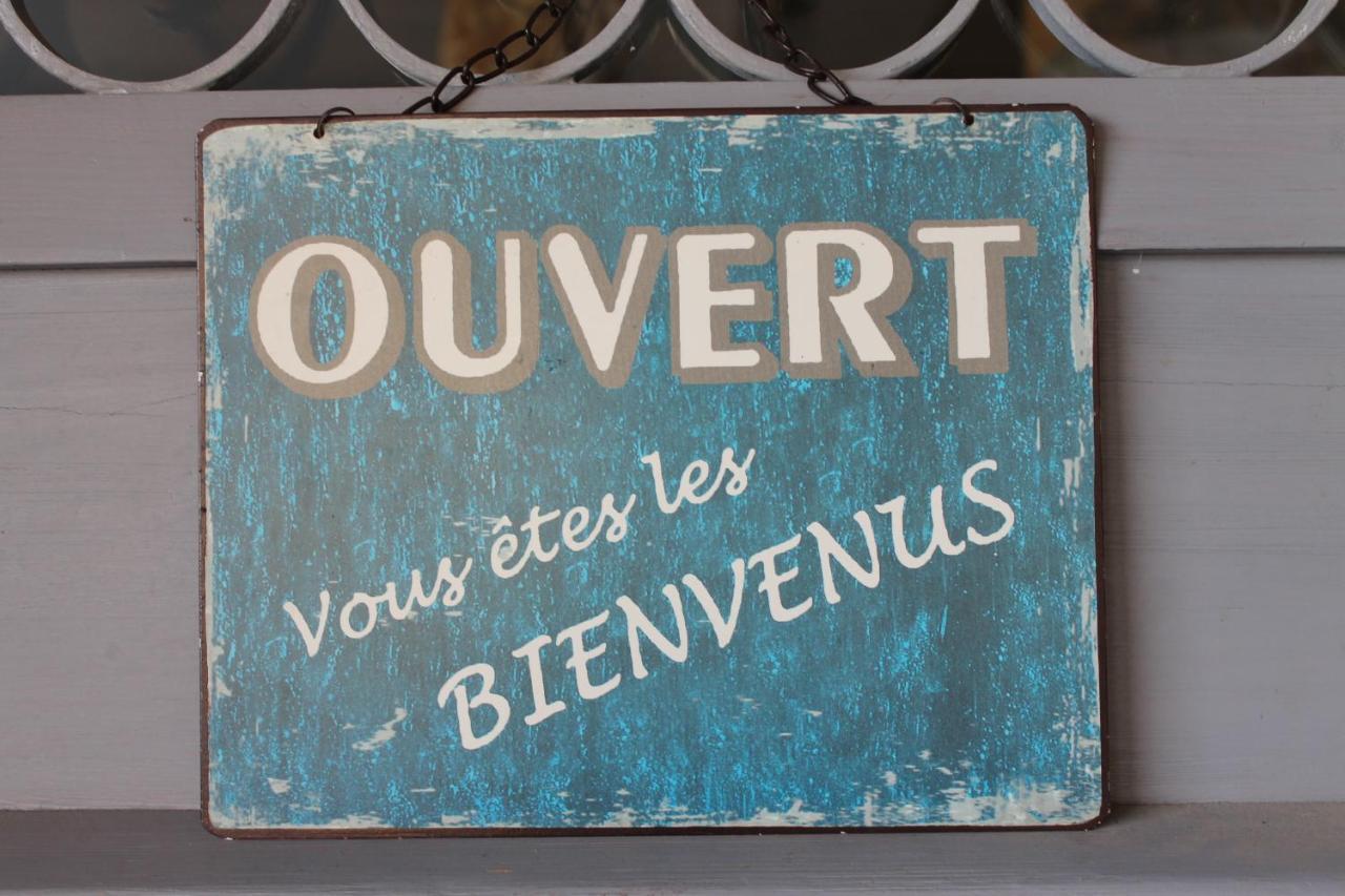 Au Pied Des Baous Bed and Breakfast Vence Εξωτερικό φωτογραφία